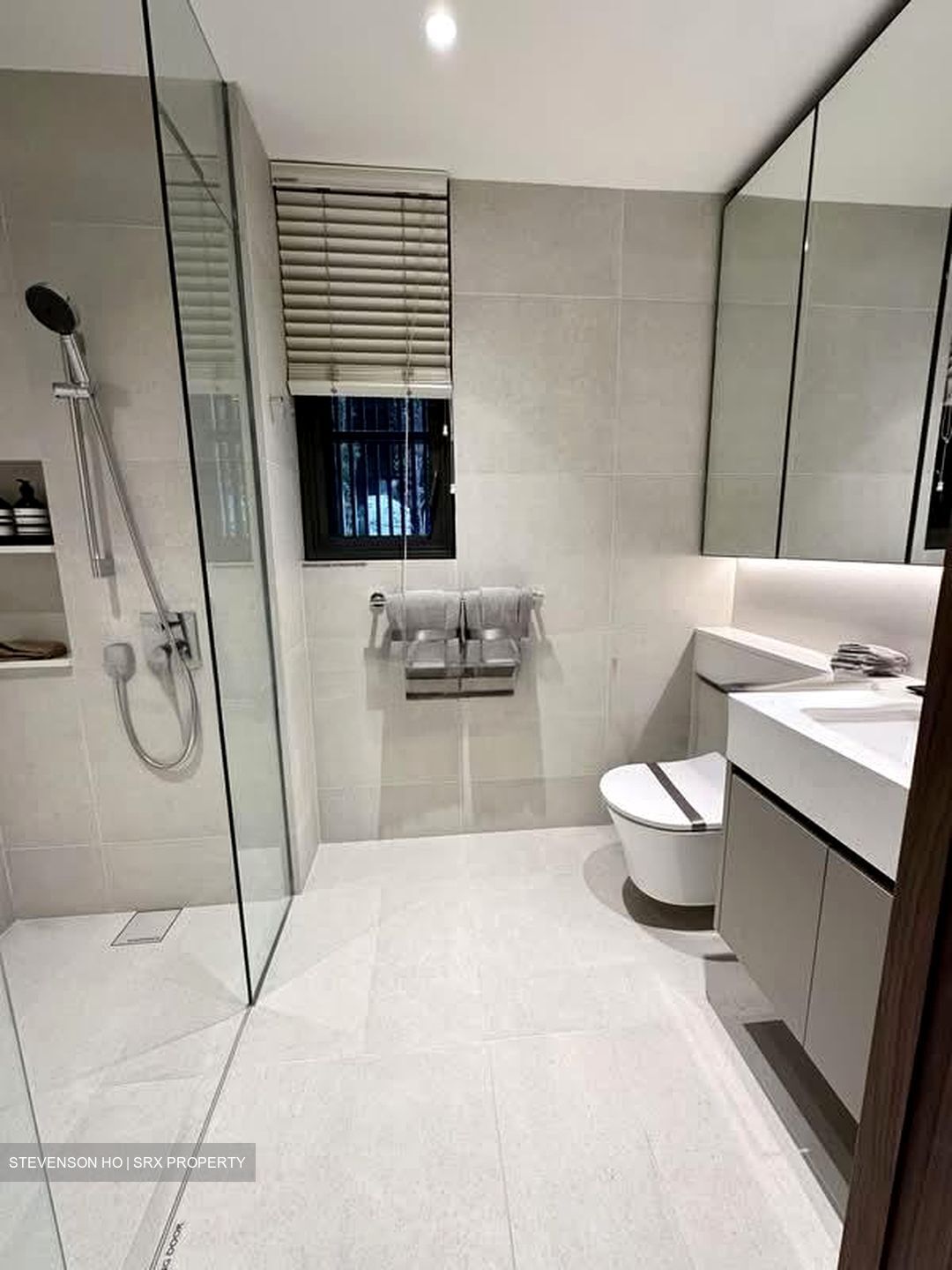The Reserve Residences (D21), Apartment #604315131
